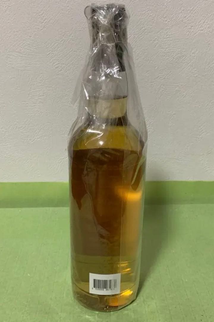 進撃の巨人 28年 シングルモルトウイスキー