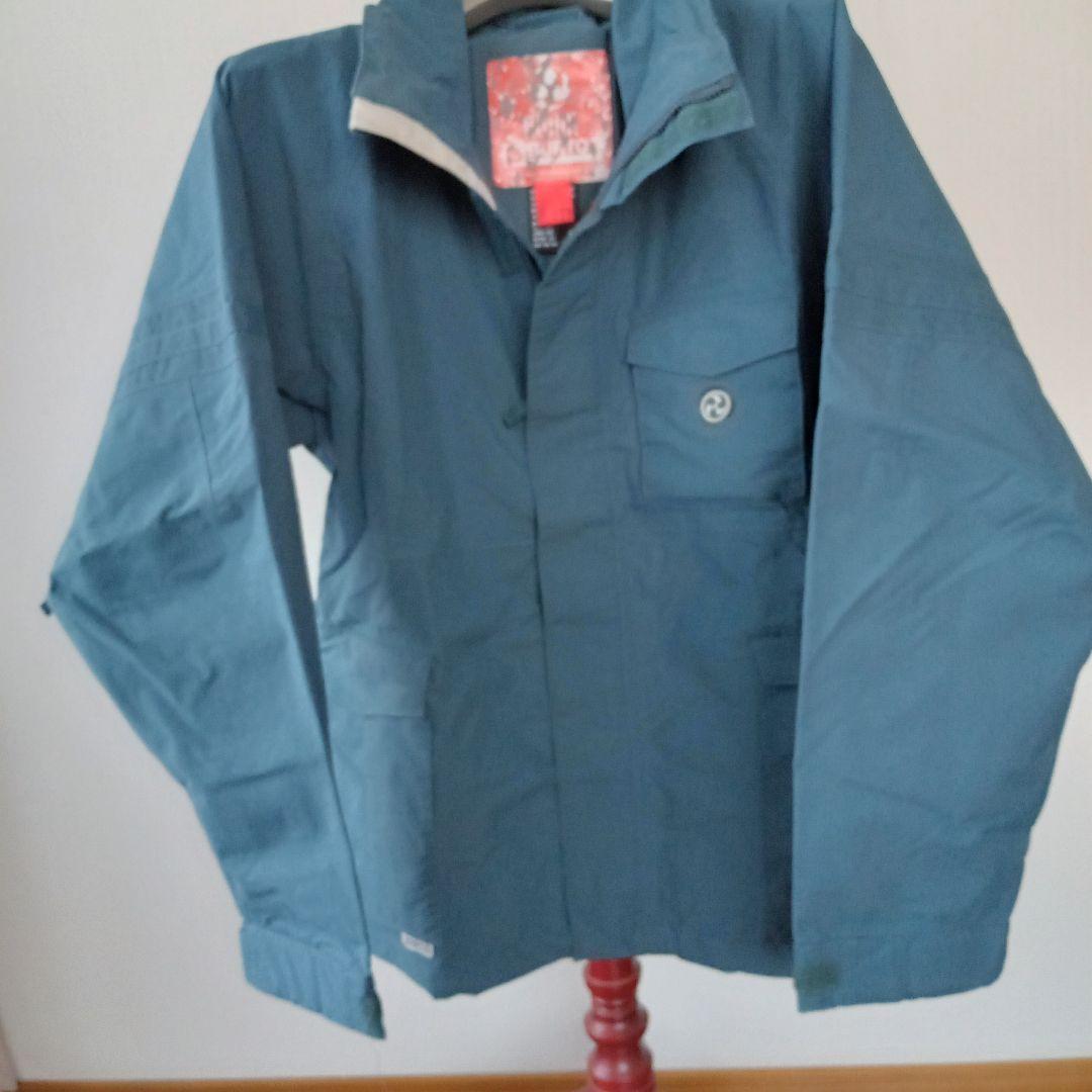BURTON RONINシリーズ メンズジャケット（中古品）
