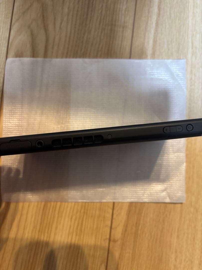 き*ん様 Nintendo Switch 本体 ブラック