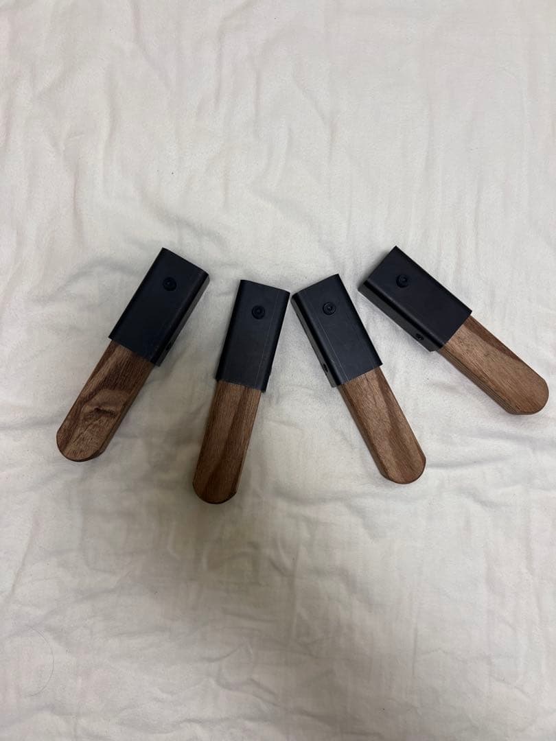 BLACK DESIGN ハレテーブル　HARE NO YOKOBOU 日昇