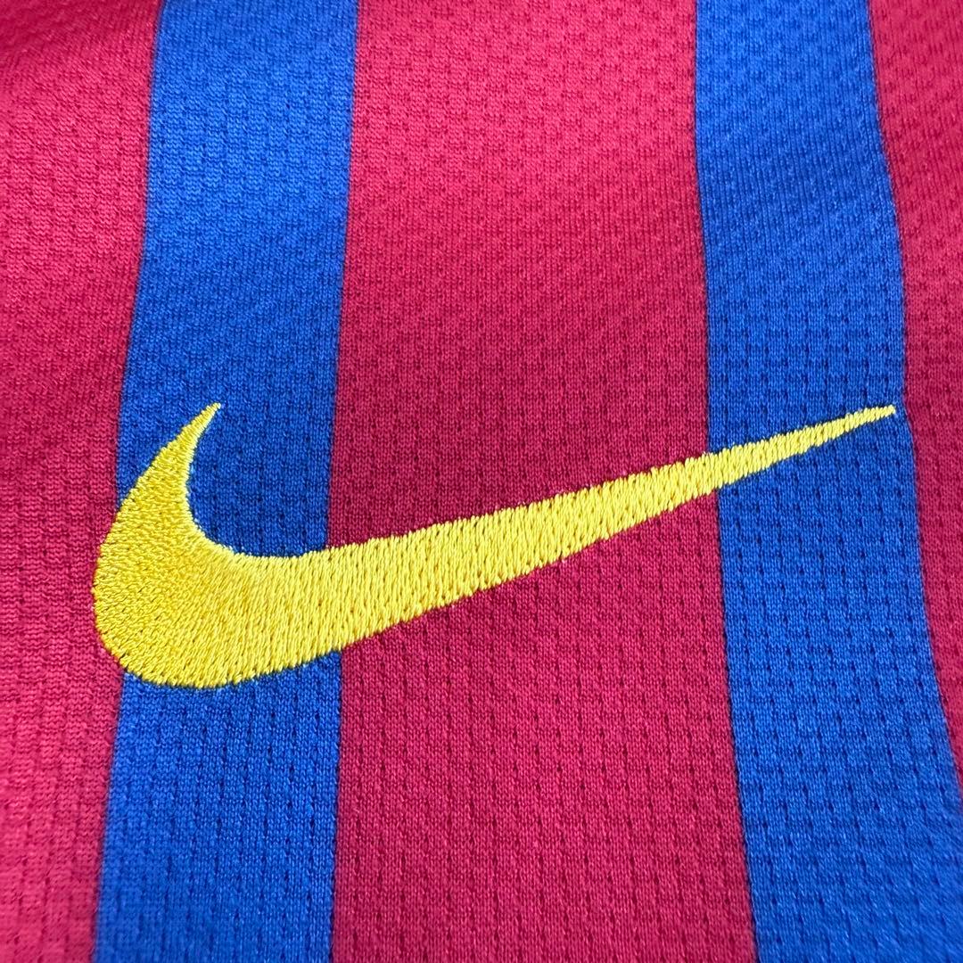 1*9様 R*u様 【美品】FC バルセロナ 11/12 ユニフォーム セスク・