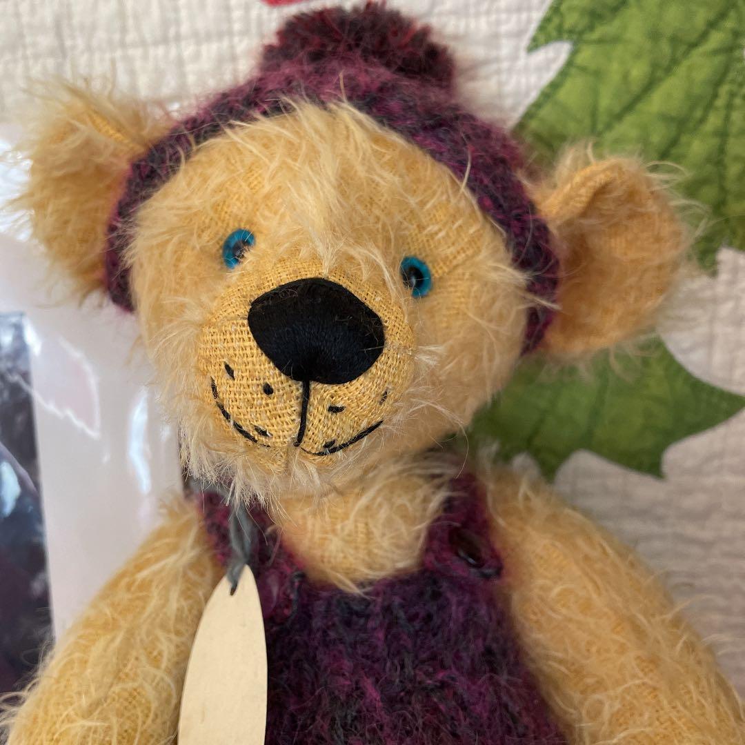 ダグマーベア　ヘレン