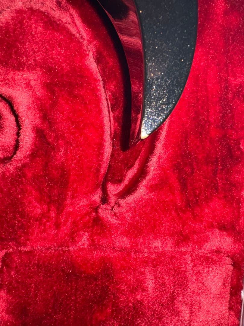 ギター Ibanez prestige RG652FX-GK