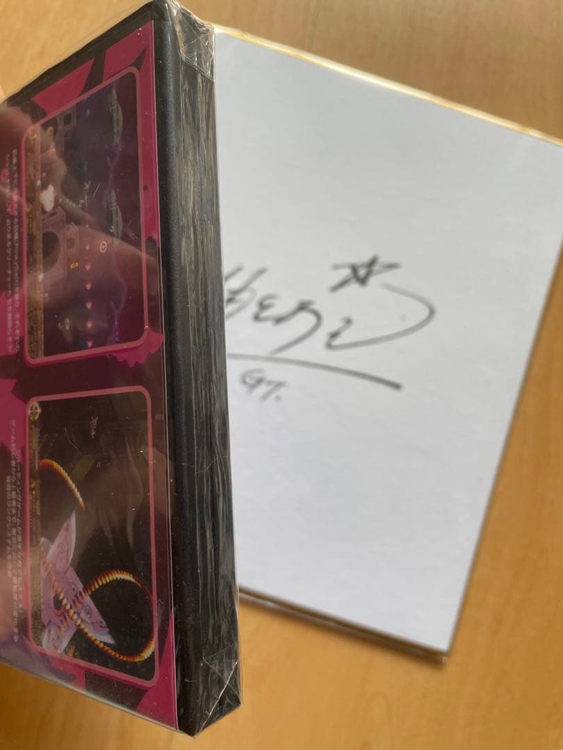 新品ももいろアンダーグラウンドfor Windows   サイン、音楽CD付き