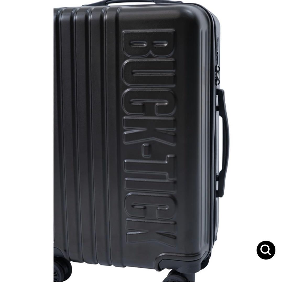 BUCK-TICK キャリーケース 黒