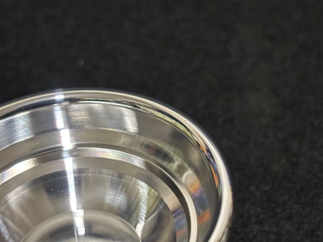 mowl マウル M+ RAW プロトタイプ 希少 レア物 ヨーヨー 送料無料