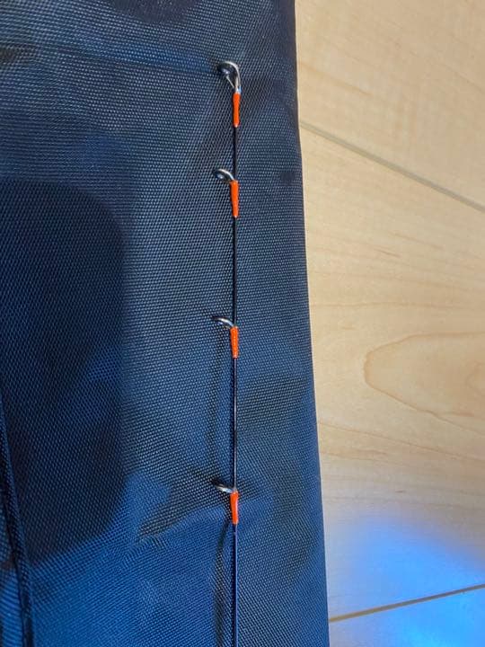 タイラバ＆イカメタル　DAIWA/ロッド＋リール　フルセット