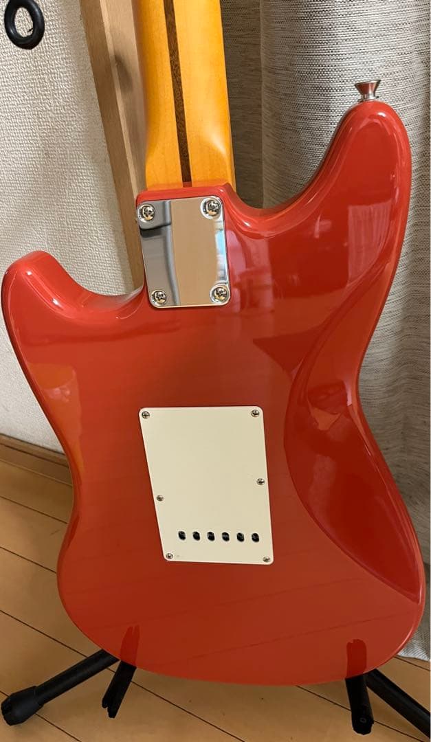 ギター Fender Made in Japan Limited Cyclone