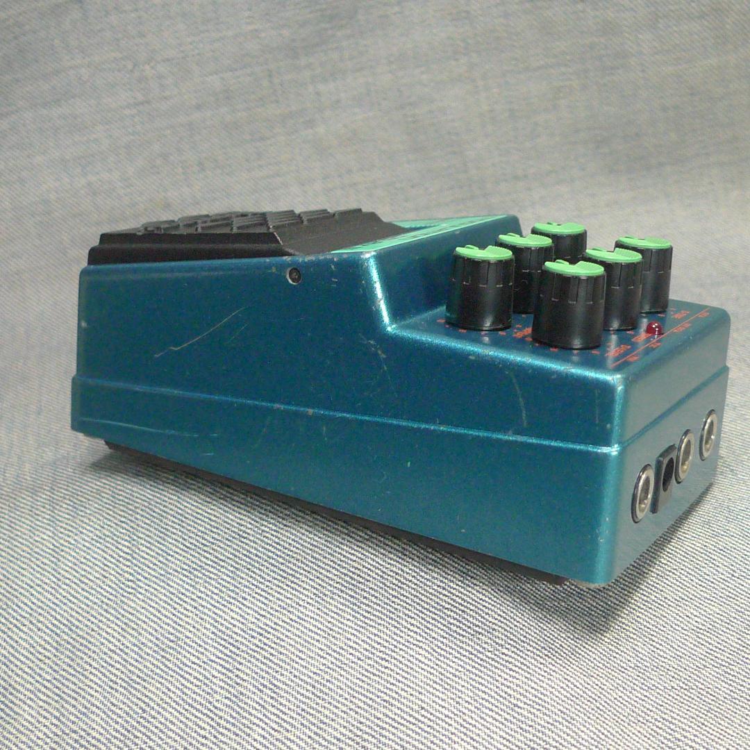 y738●Ibanez MODULATION DELAY III DML20