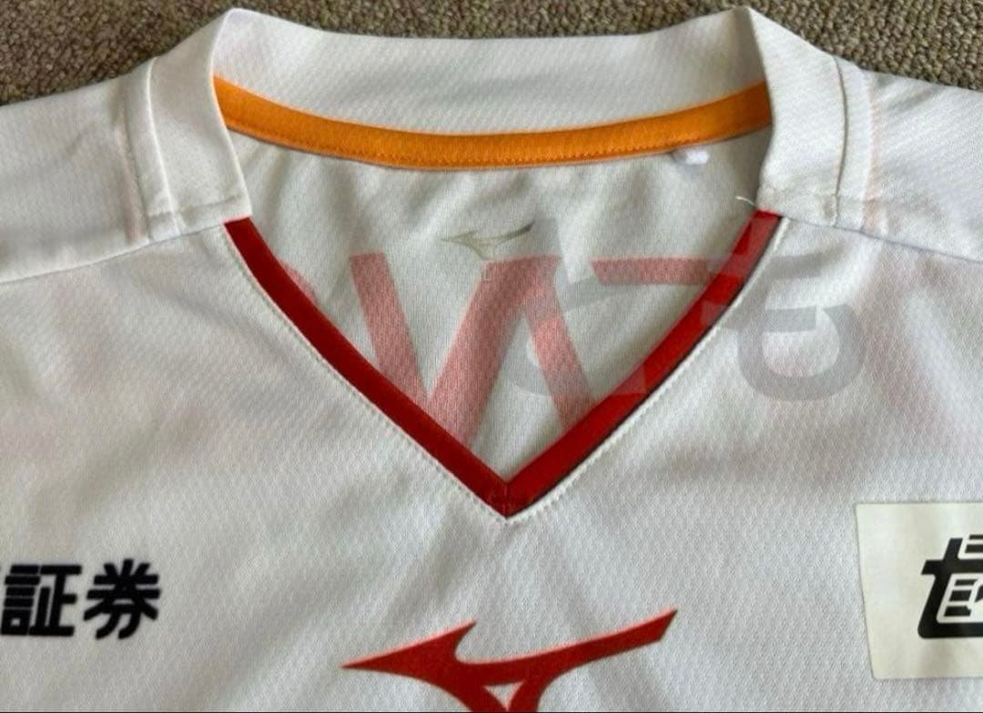 オーセンティックユニフォーム 名古屋グランパス サッカー ウェア シャツ日本代表