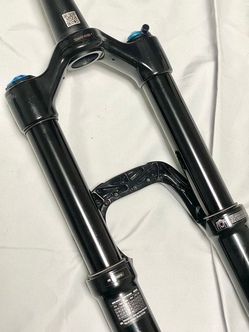 パーツ FOX 36 29er/27.5+ boost