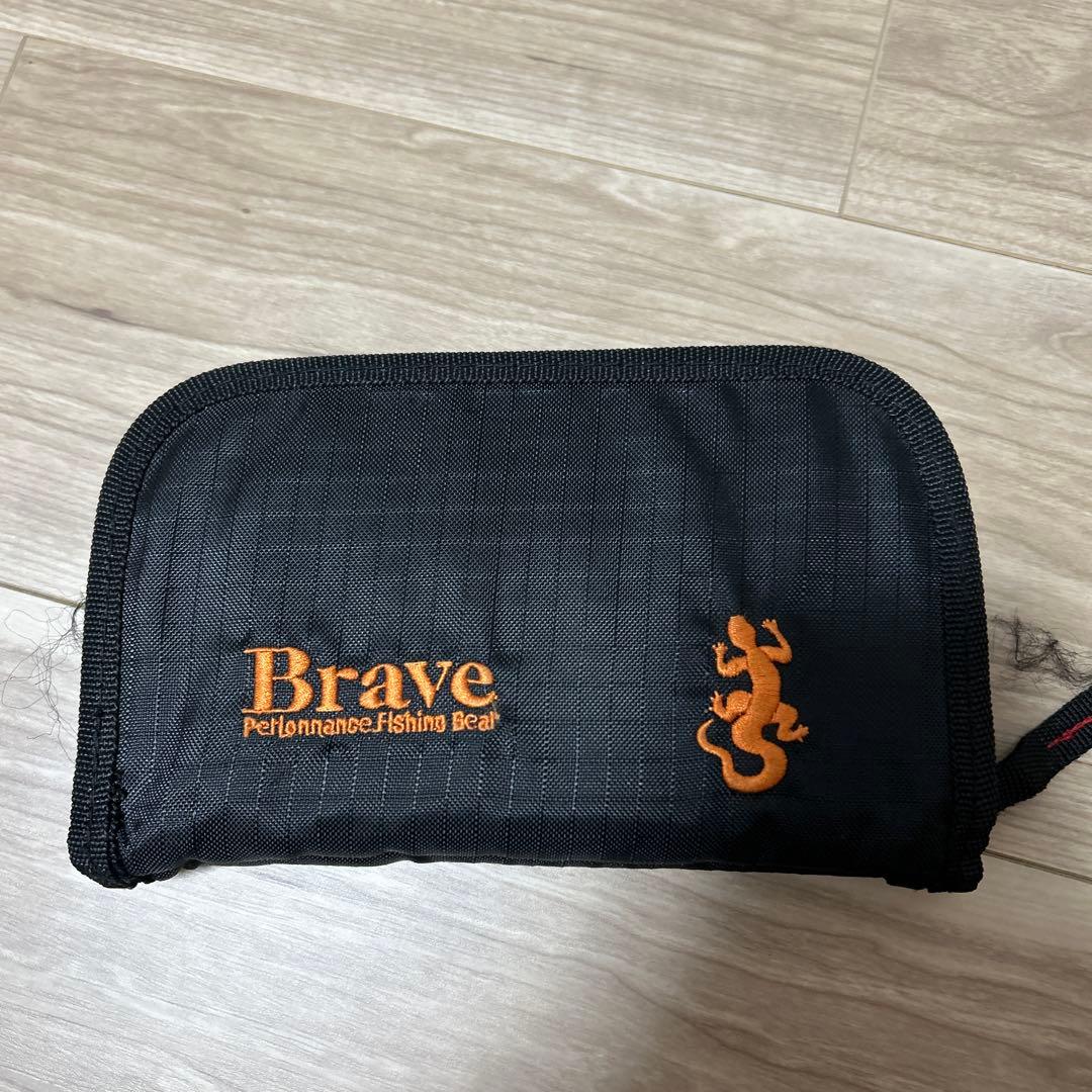 管理釣り場スプーンルアー60個セット Brave収納ケース付き