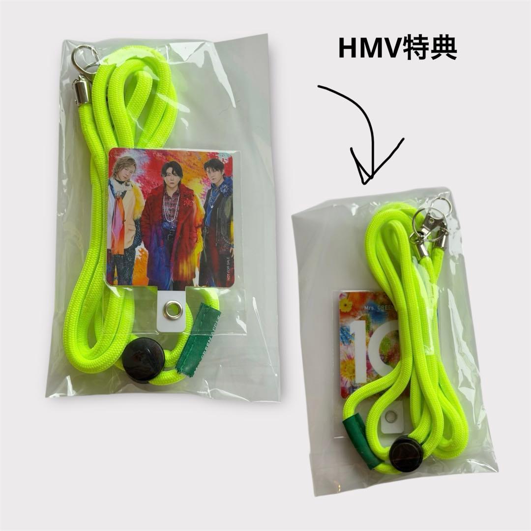 Mrs. GREEN APPLE 10 アルバムセット