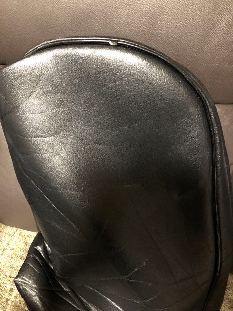 【送料込み】ソード　キャディバッグ　SWORD ゴルフバッグ