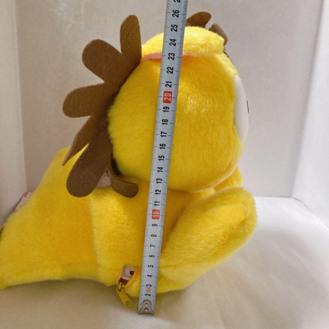 じたばたポコ太　姫ちゃんのリボン