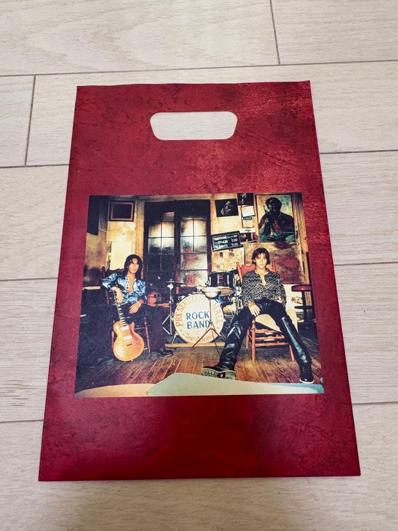 【非売品・入手困難・激レア】B’z グッズ13点セット