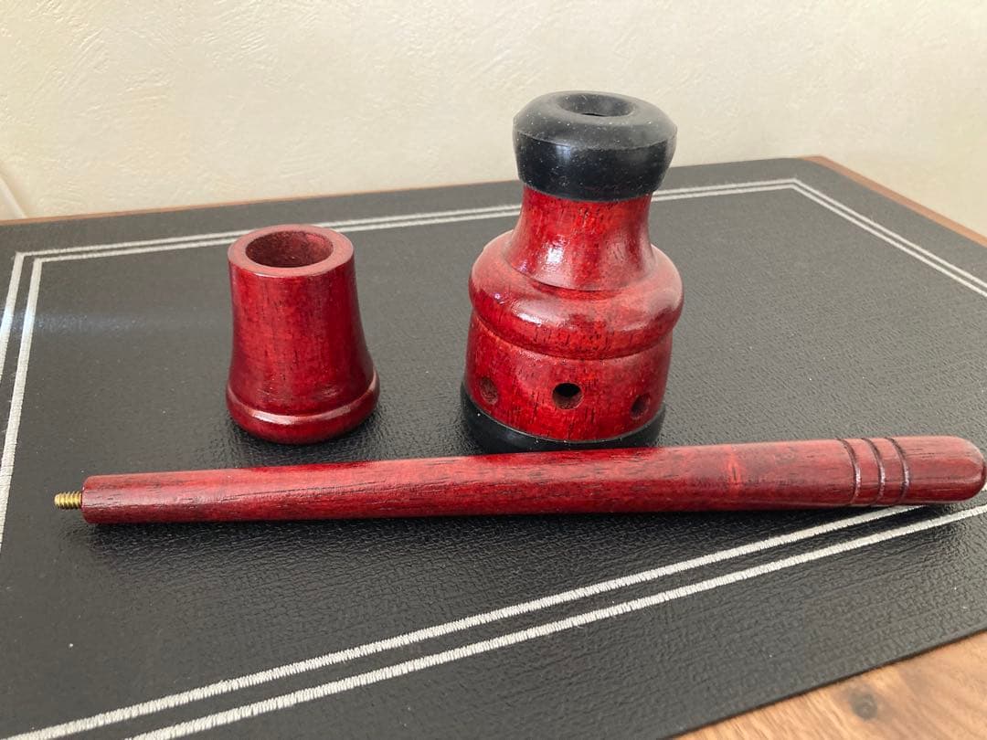 木製 温灸セット｜リラクゼーション用｜犬の温活に｜使用1回