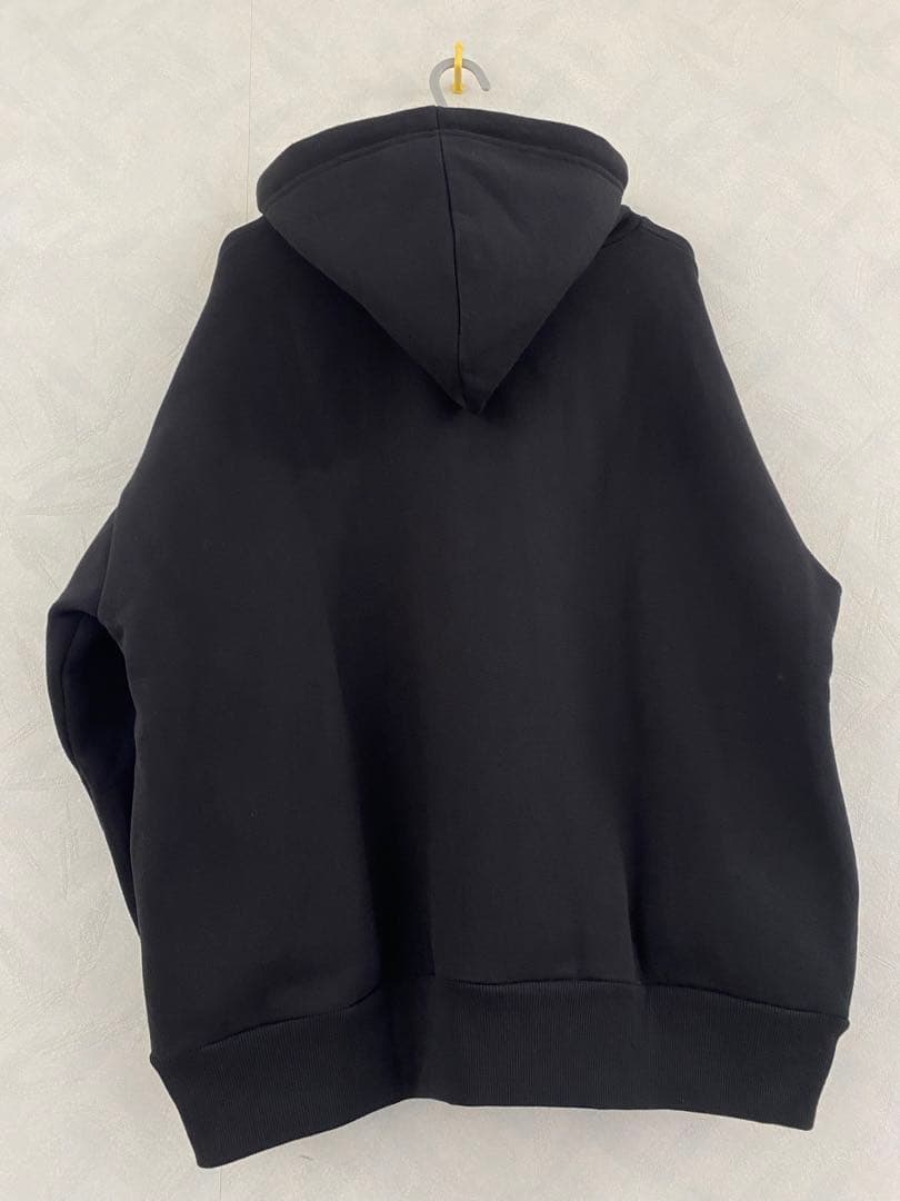 ポルカドットスティングレイ インドア帝国パーカー サイズM 化身 雫