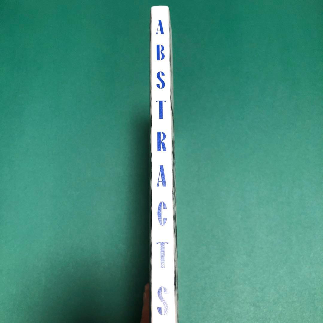 ABSTRACTS 横田大輔 Daisuke YOKOTA etc