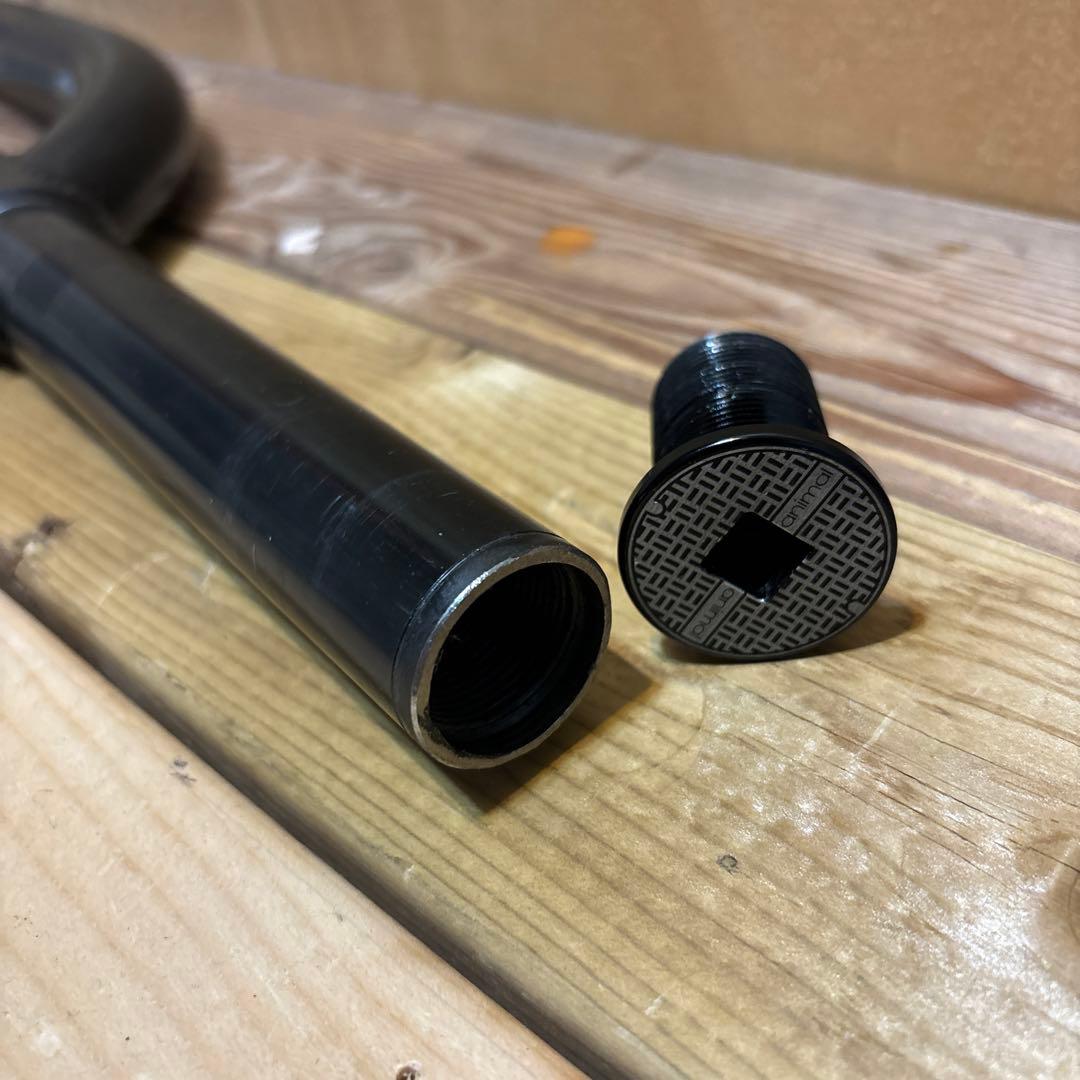 animal bikes street Fork 15mm BMX フォーク