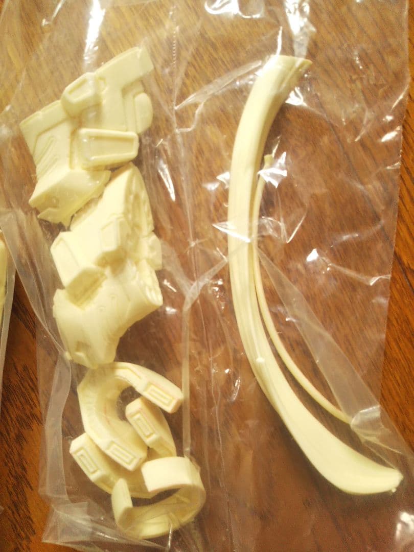 ボークス 1/4 御剣冥夜 99式衛士強化装備