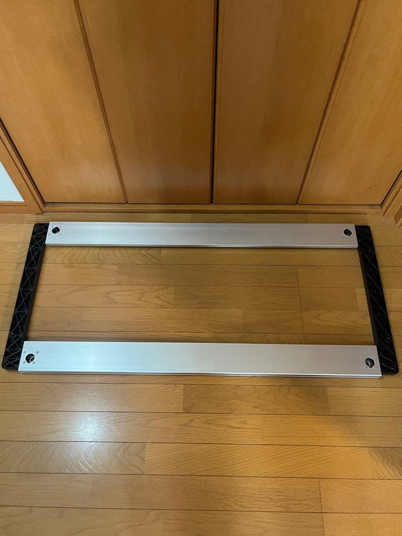 スノーピーク IGT