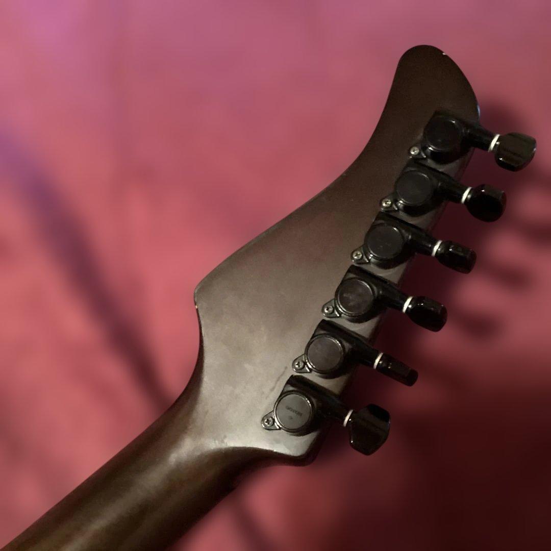 ギター Fernandes MY-95K