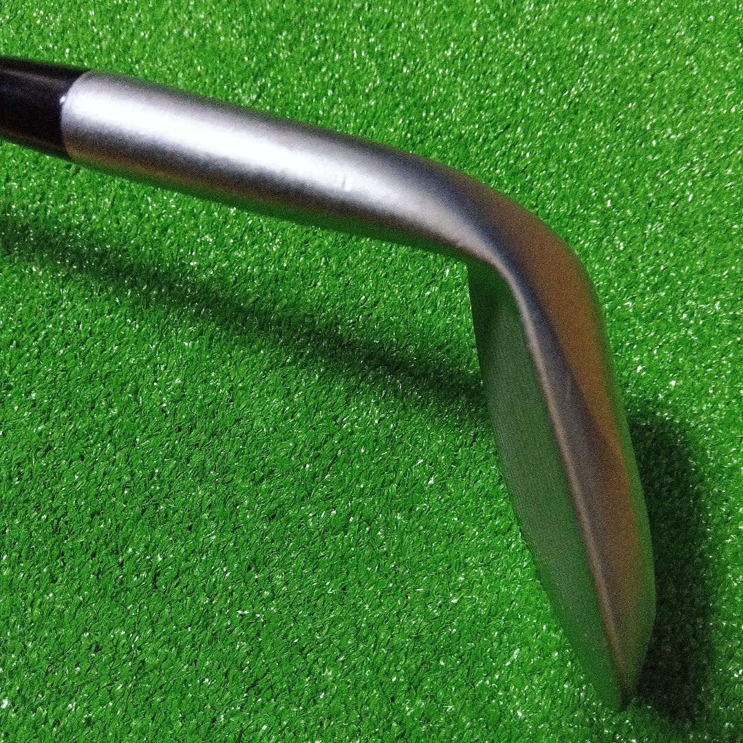 美品‼️DOLPHIN WEDGE DW-120G LW 60　NS950neo