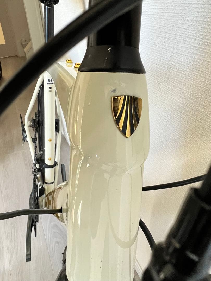 TREK DOMANE AL4 油圧ディスク