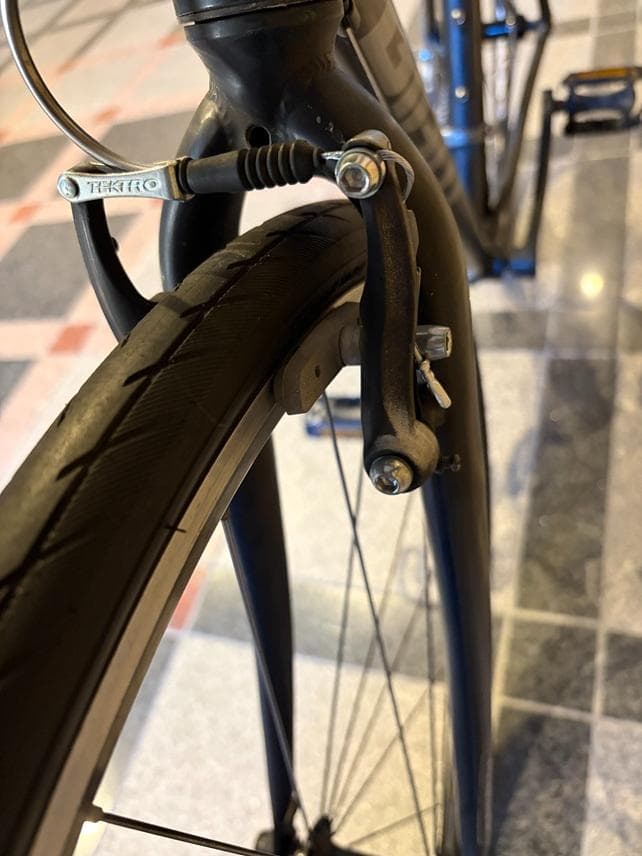 GIANT-escape　DROP-ジャイアントエスケープドロップ-手渡しのみ