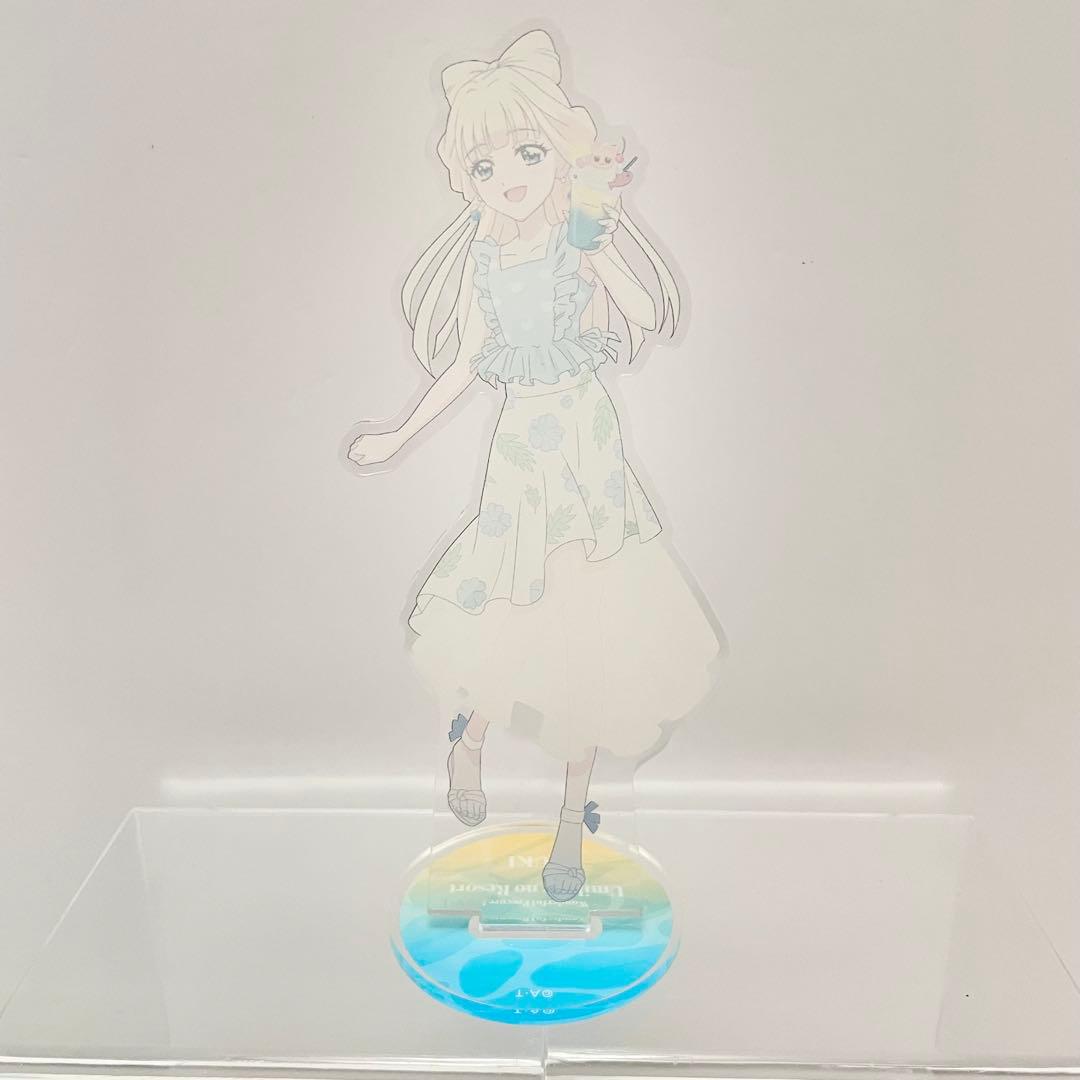 わんだふるぷりきゅあ　海風のリゾート　猫屋敷ユキ　夏めくわんだふる　犬飼こむぎ