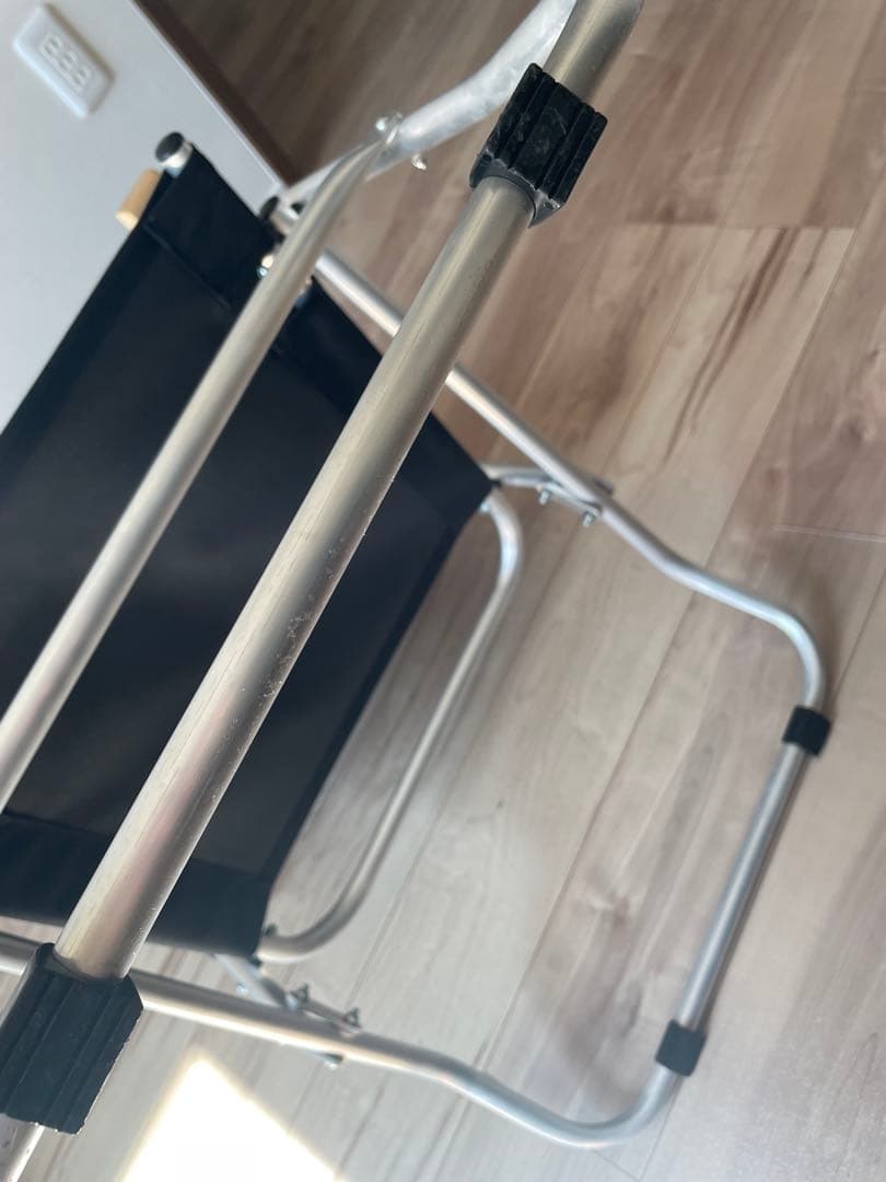 テーブル・チェア・ハンモック Ballistics LOWER CHAIR