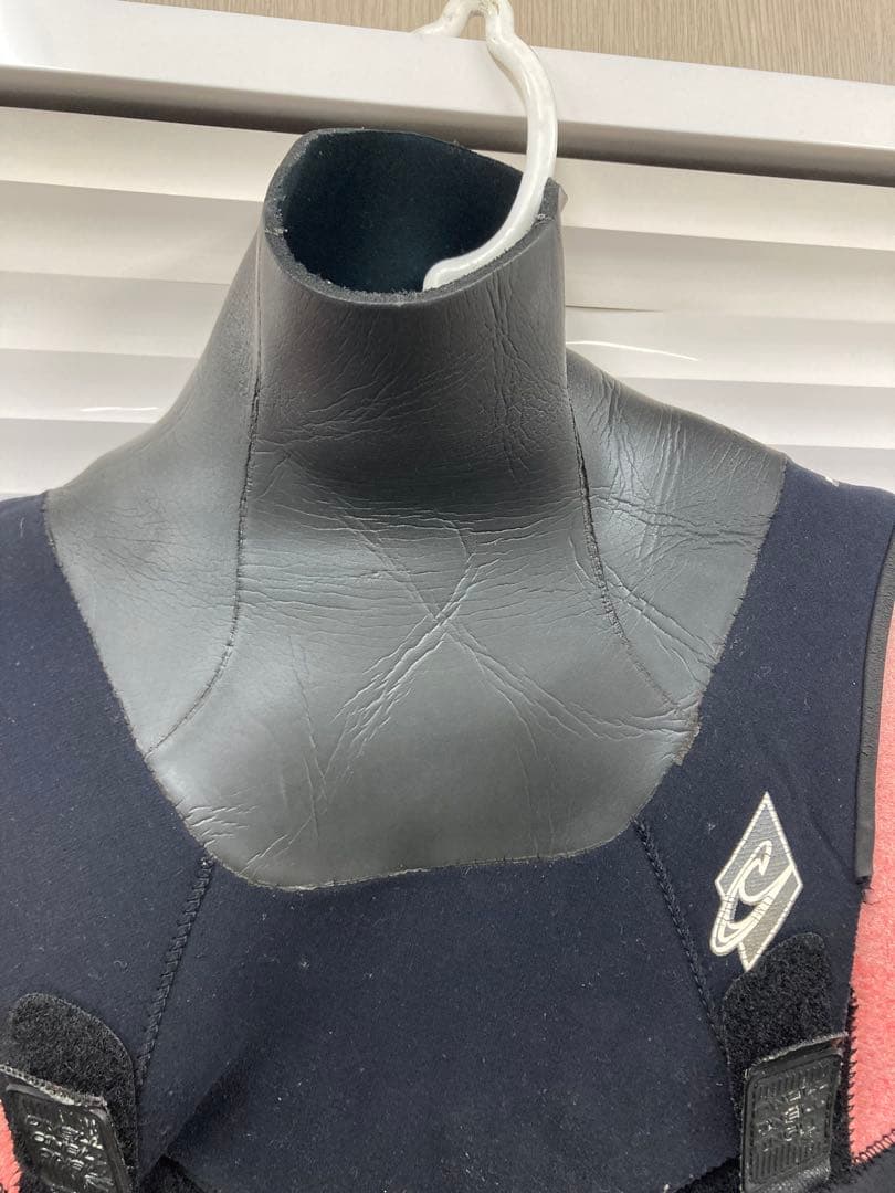 O'Neill オニール　ウェットスーツ　セミドライ　サーフィン