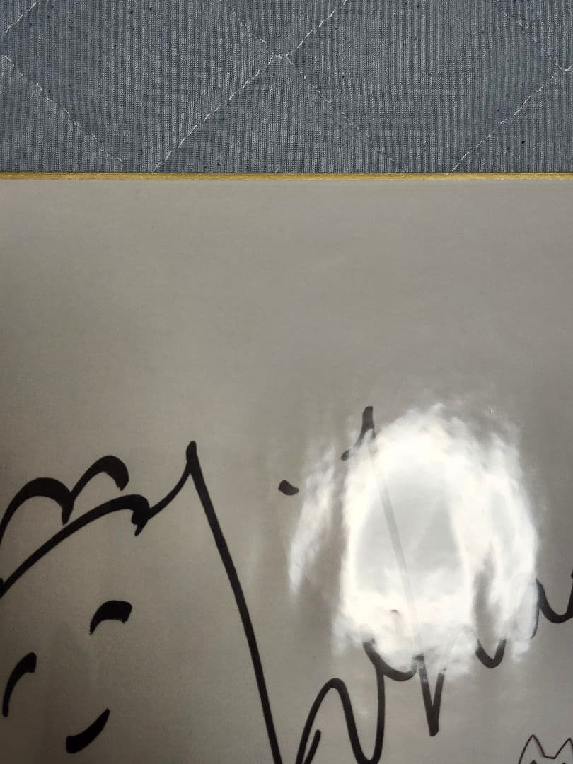 D.Cダ・カーポリチューン 芳乃さくら直筆サイン色紙