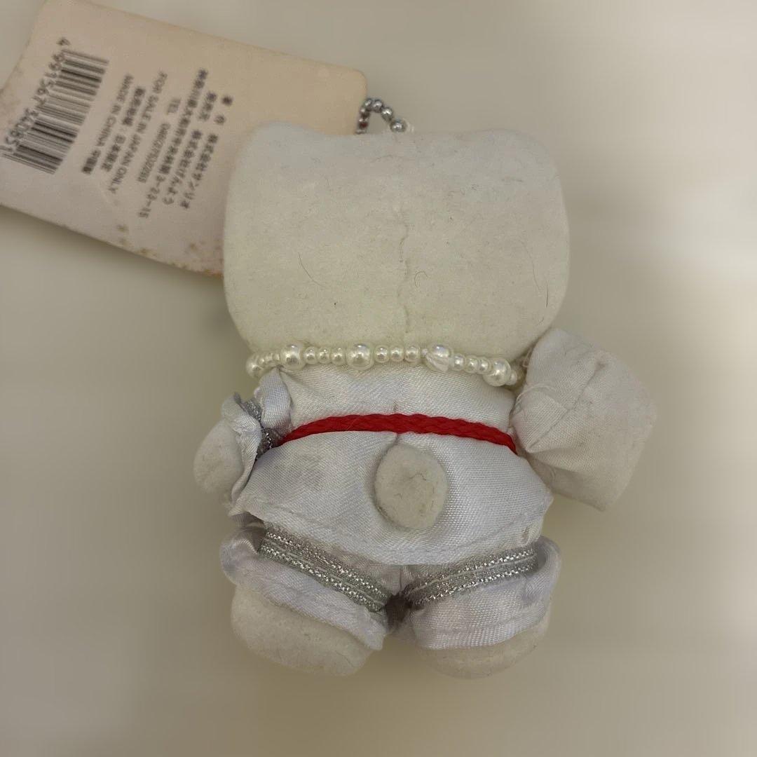 ご当地ハローキティ　出雲限定　キーホルダー