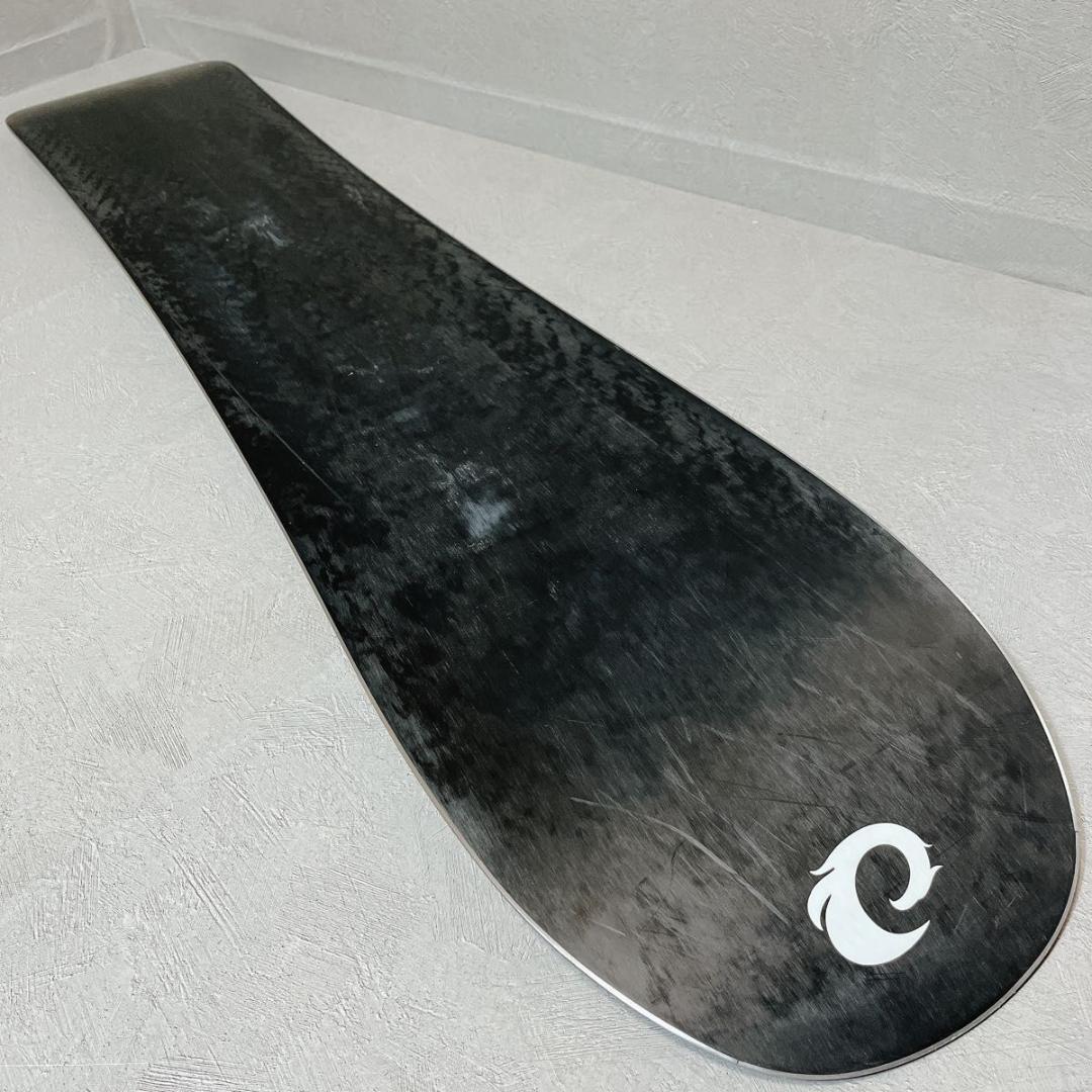 OGASAKA FIRST TRACK 157 オガサカ FT スノーボード