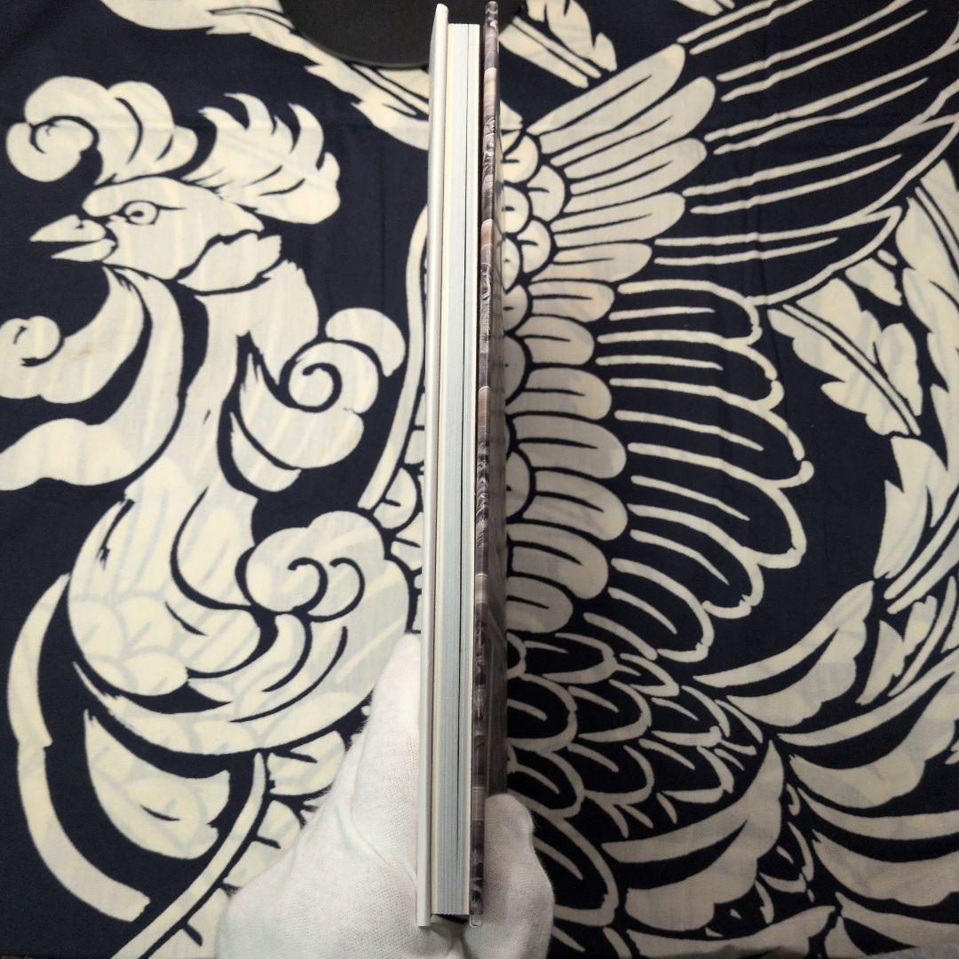 南総の彫工 初代後藤義光 第1巻・第2巻