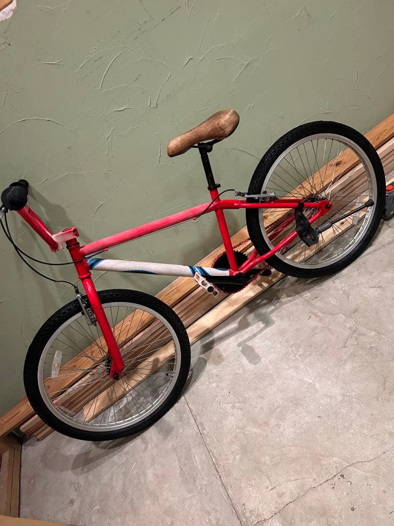 レ*イ様 24インチBMX タイヤチューブ新品2.15