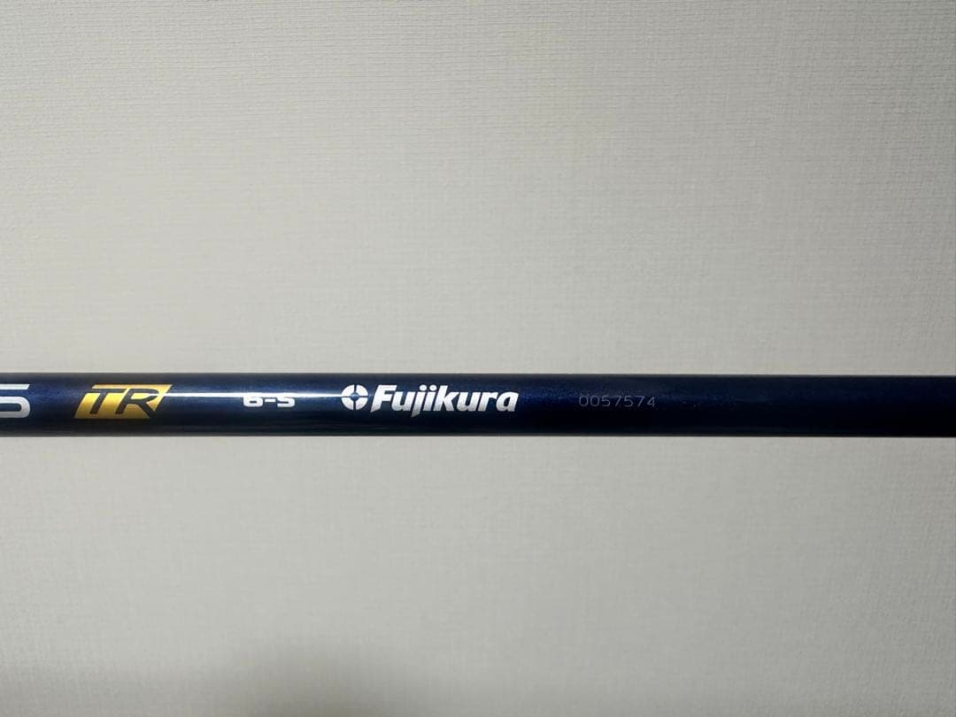 【希少スペック】タイトリスト GT3 10度 ベンタスtrブルー6S