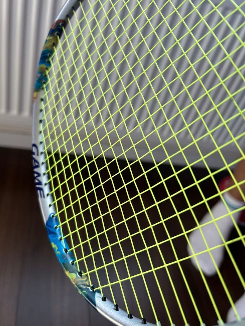 ナノフレア700ゲーム