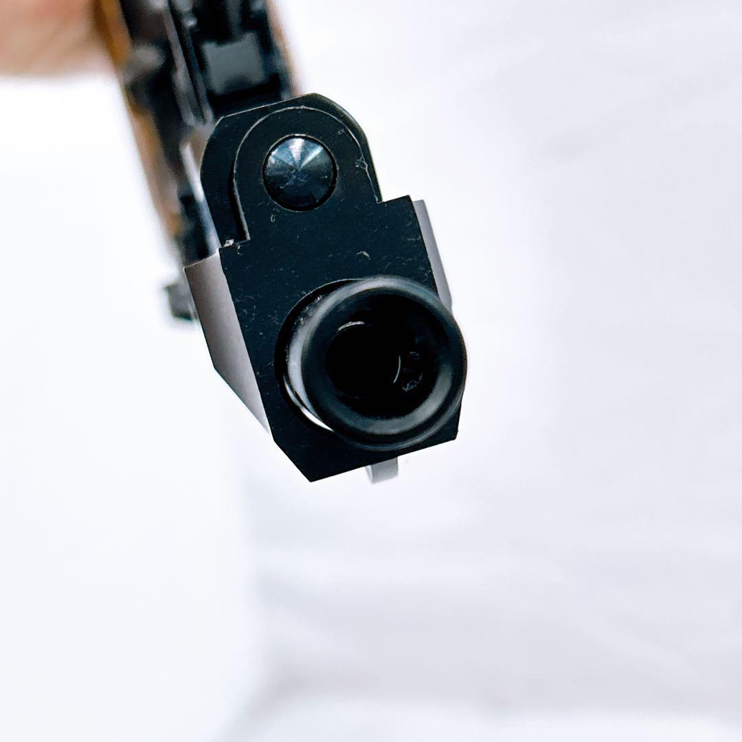 3SCM6 KSC ベレッタ M93R CAL.9 JASG KSC 現状品