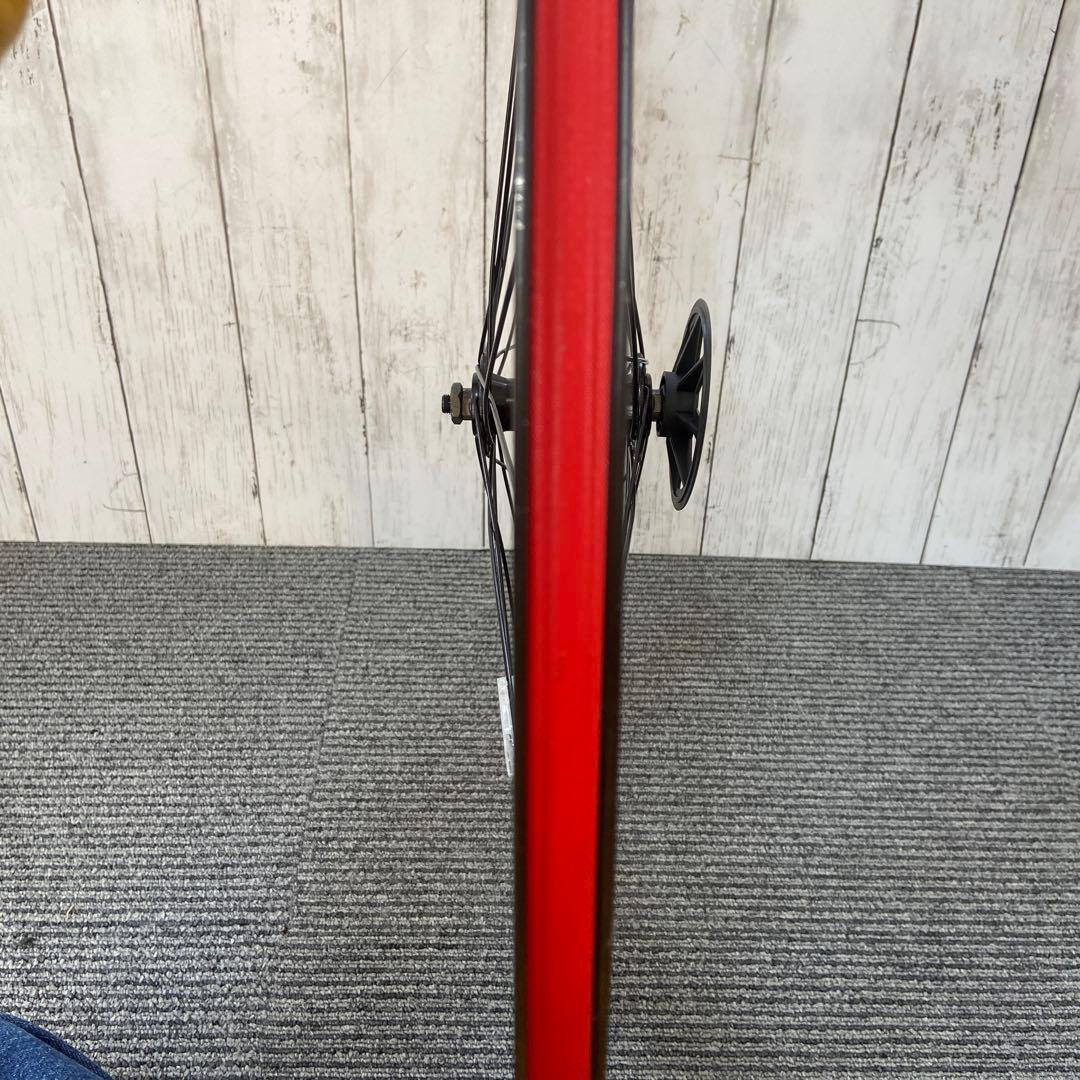 ロードバイク用　タイヤホイール【3581】