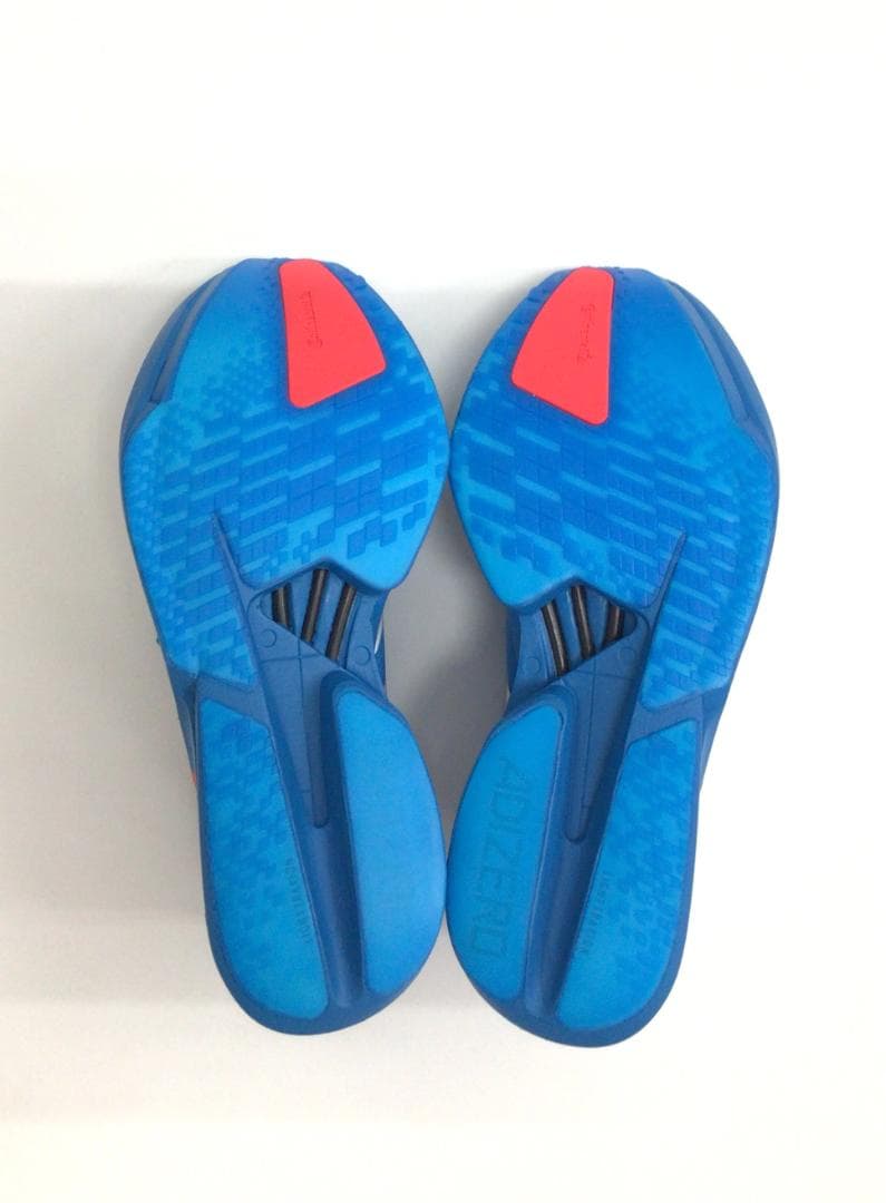 アディゼロ アディオス プロ 4　 26CM