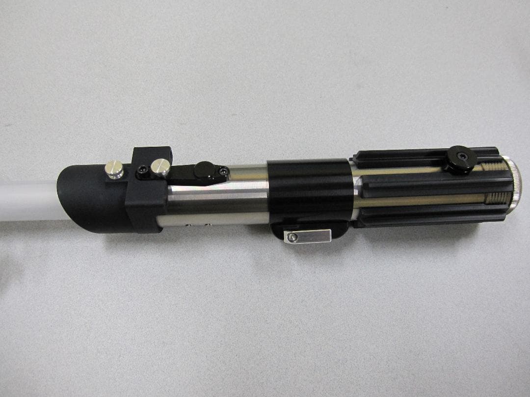 カスタムライトセーバー Ultrasabers Chosen One CE