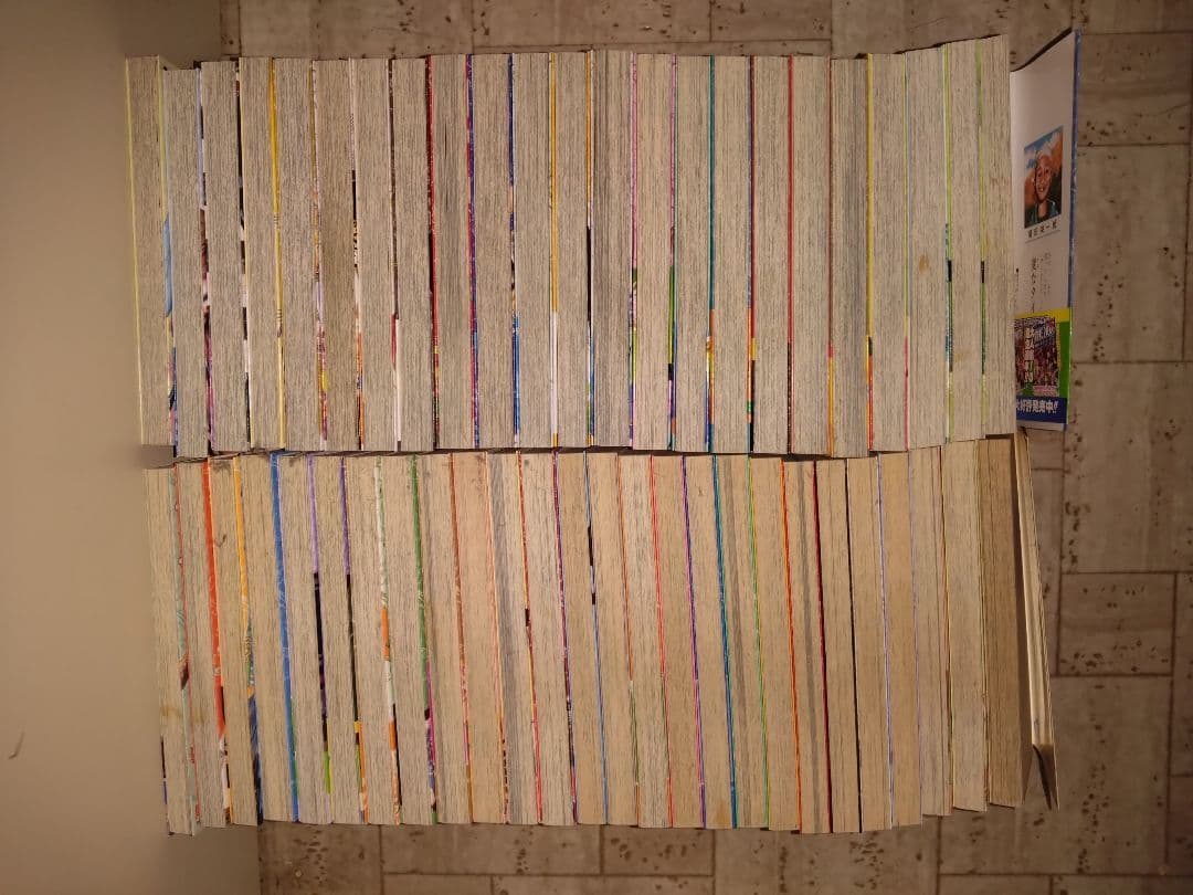 ワンピース 1〜49巻セット 中古