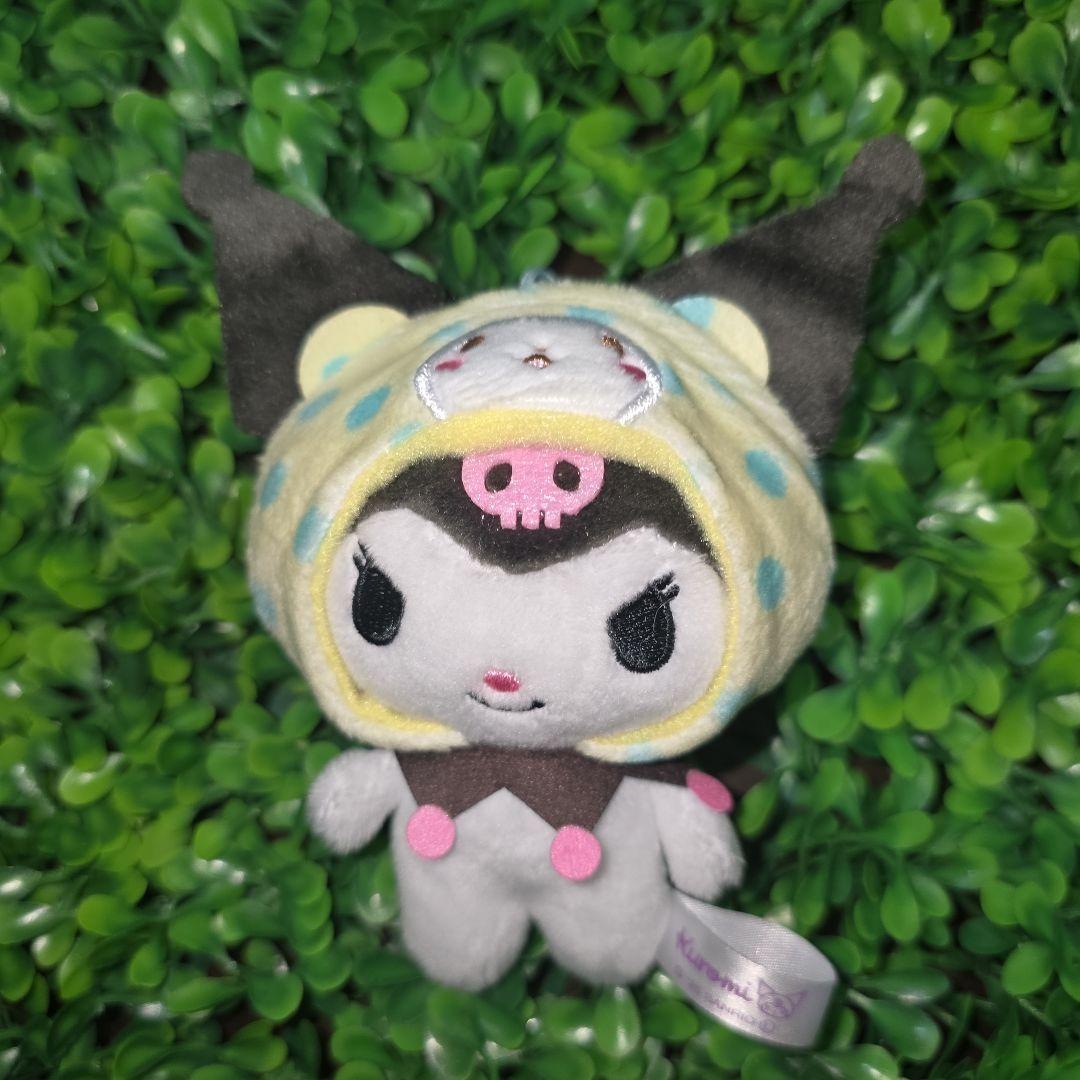 クロミ なりきりマスコット コンプリート 20種類セットサンリオキャラクターズ