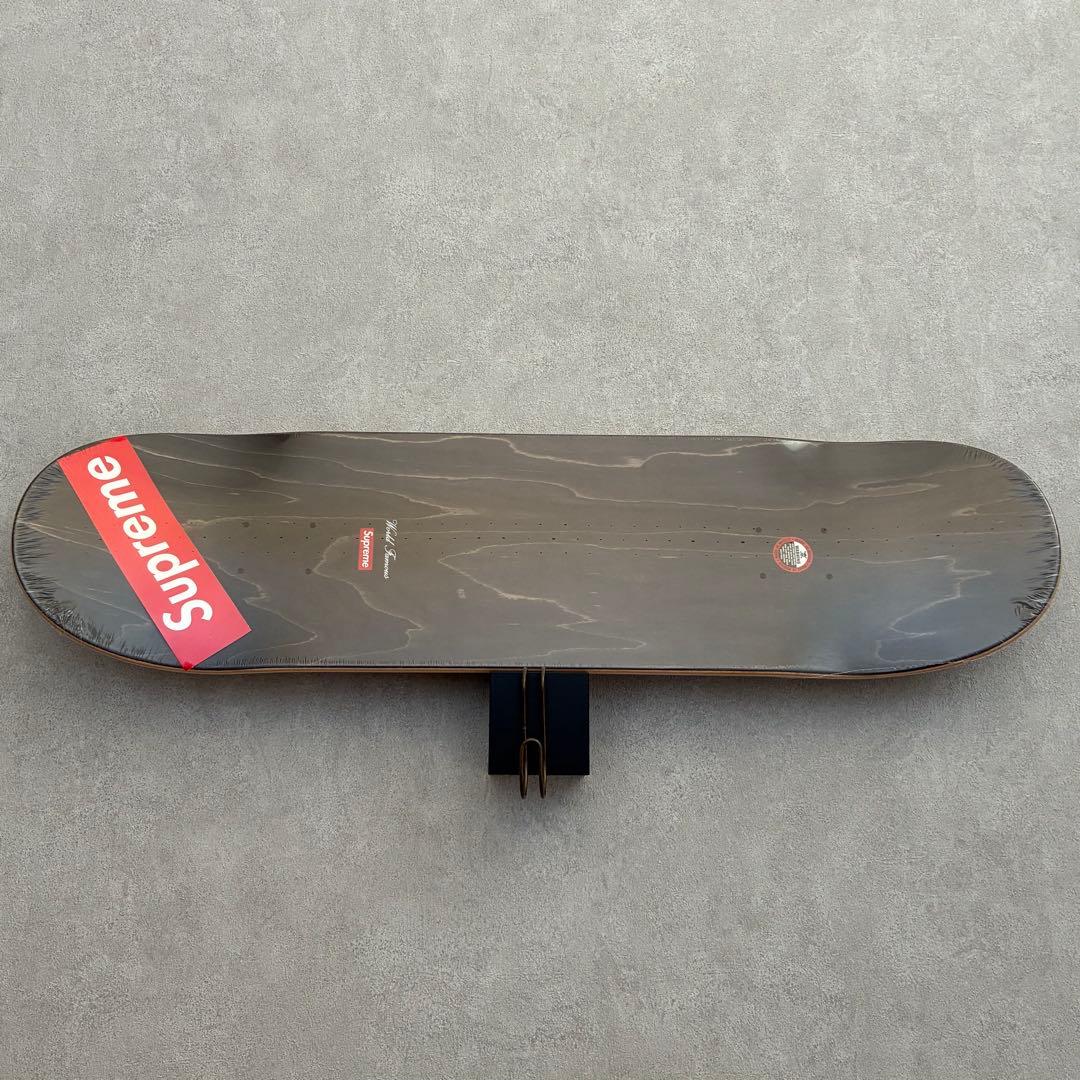 Supreme スケートボードデッキCeltic Knot Skateboard