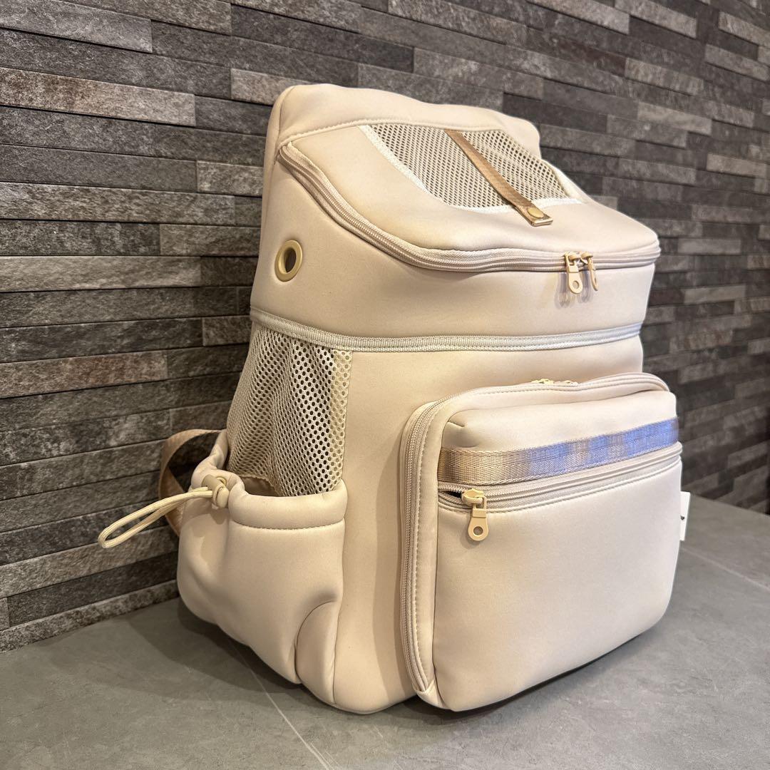 シティドッグ 犬用 リュック バックパック Mサイズ おまけ付き☆