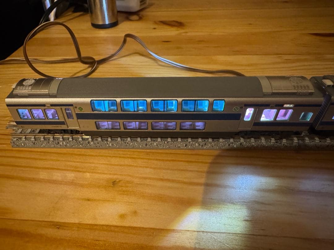 カズヤ[中古室内灯付]JR東日本 E531系　15両セット