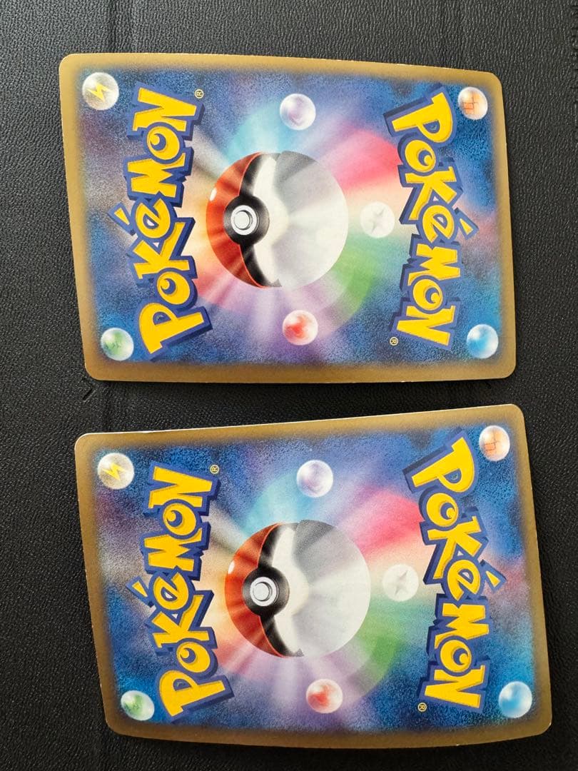 パルキア＆ディアルガ LEGEND